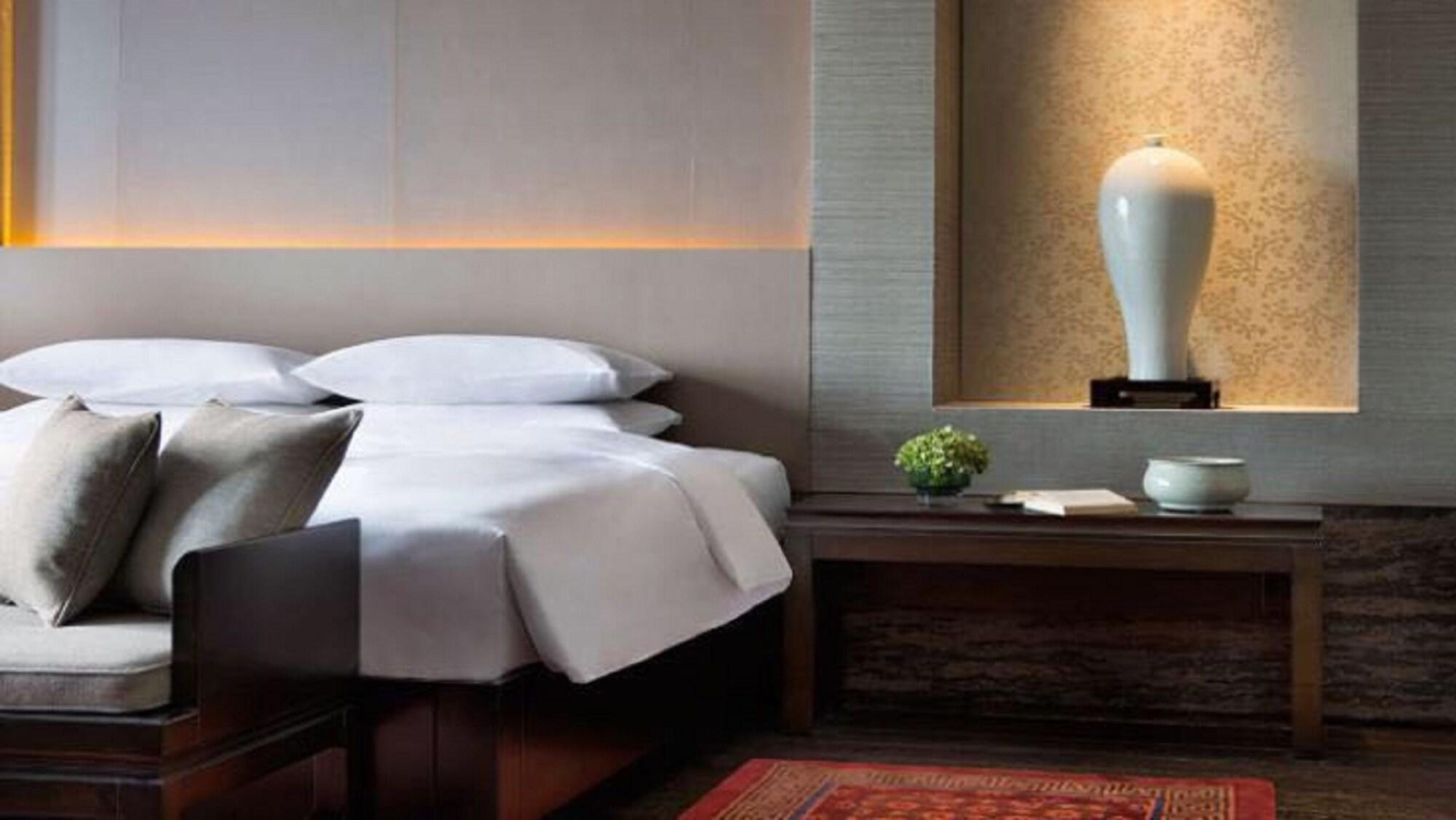 Park Hyatt Changbaishan Fusong Exterior foto
