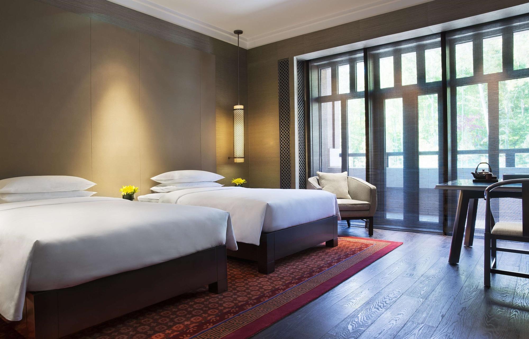 Park Hyatt Changbaishan Fusong Exterior foto