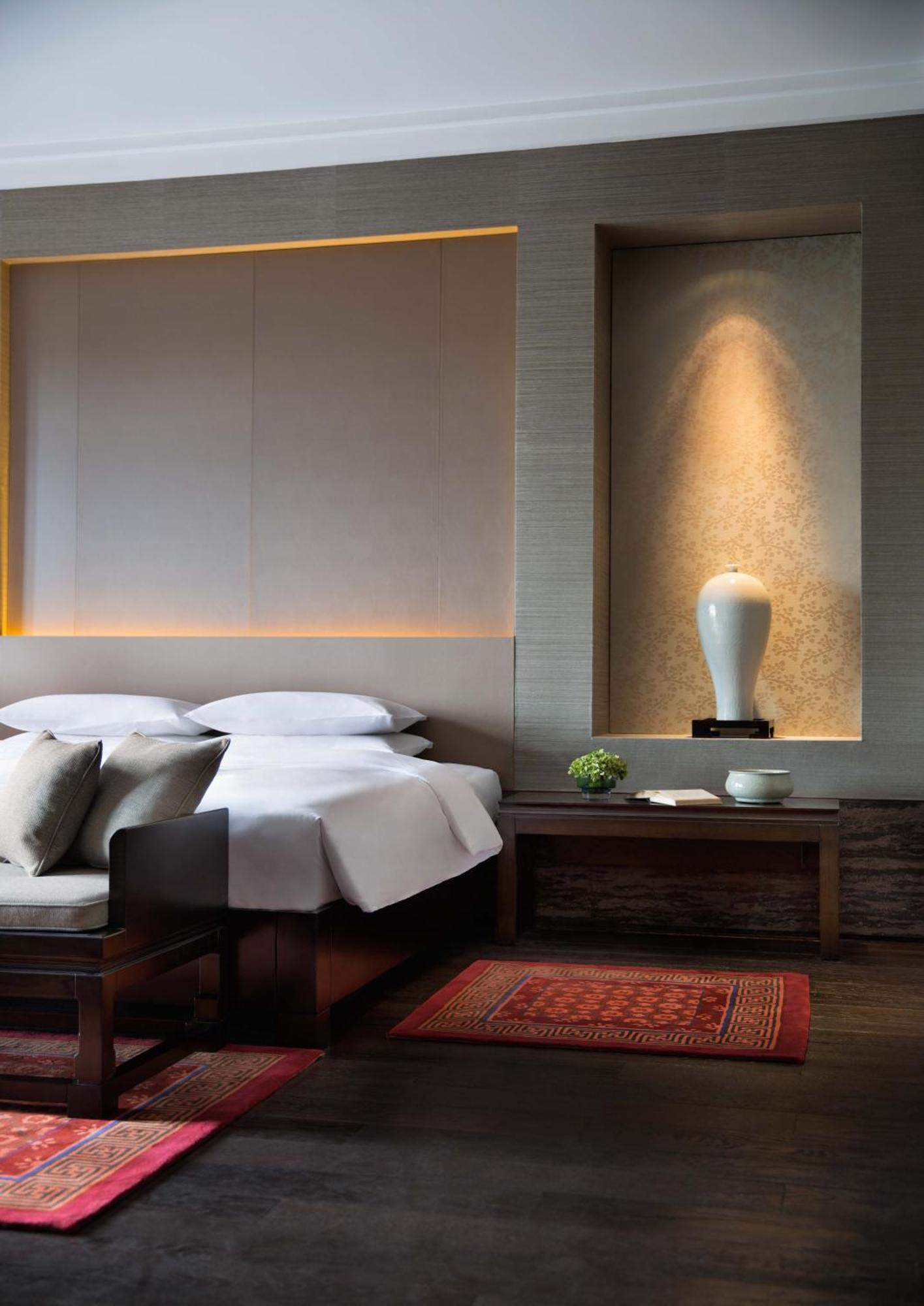 Park Hyatt Changbaishan Fusong Exterior foto