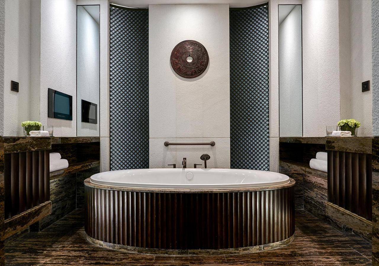 Park Hyatt Changbaishan Fusong Exterior foto