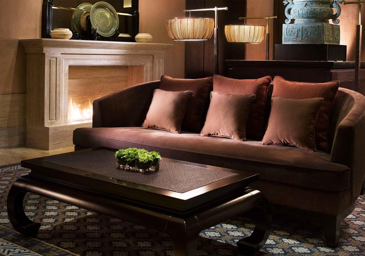 Park Hyatt Changbaishan Fusong Exterior foto