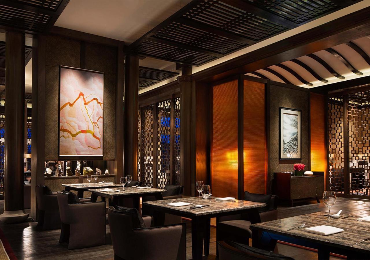Park Hyatt Changbaishan Fusong Exterior foto