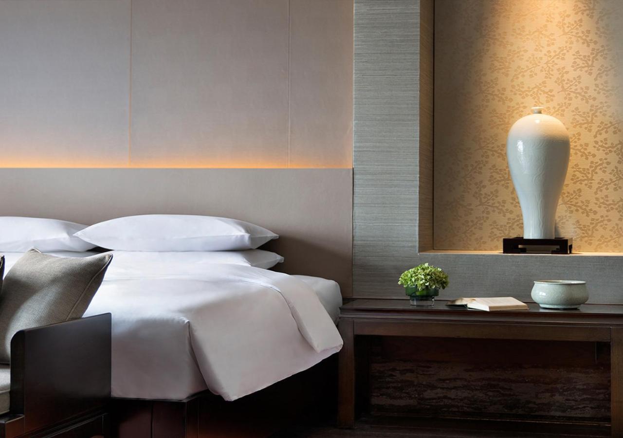 Park Hyatt Changbaishan Fusong Exterior foto