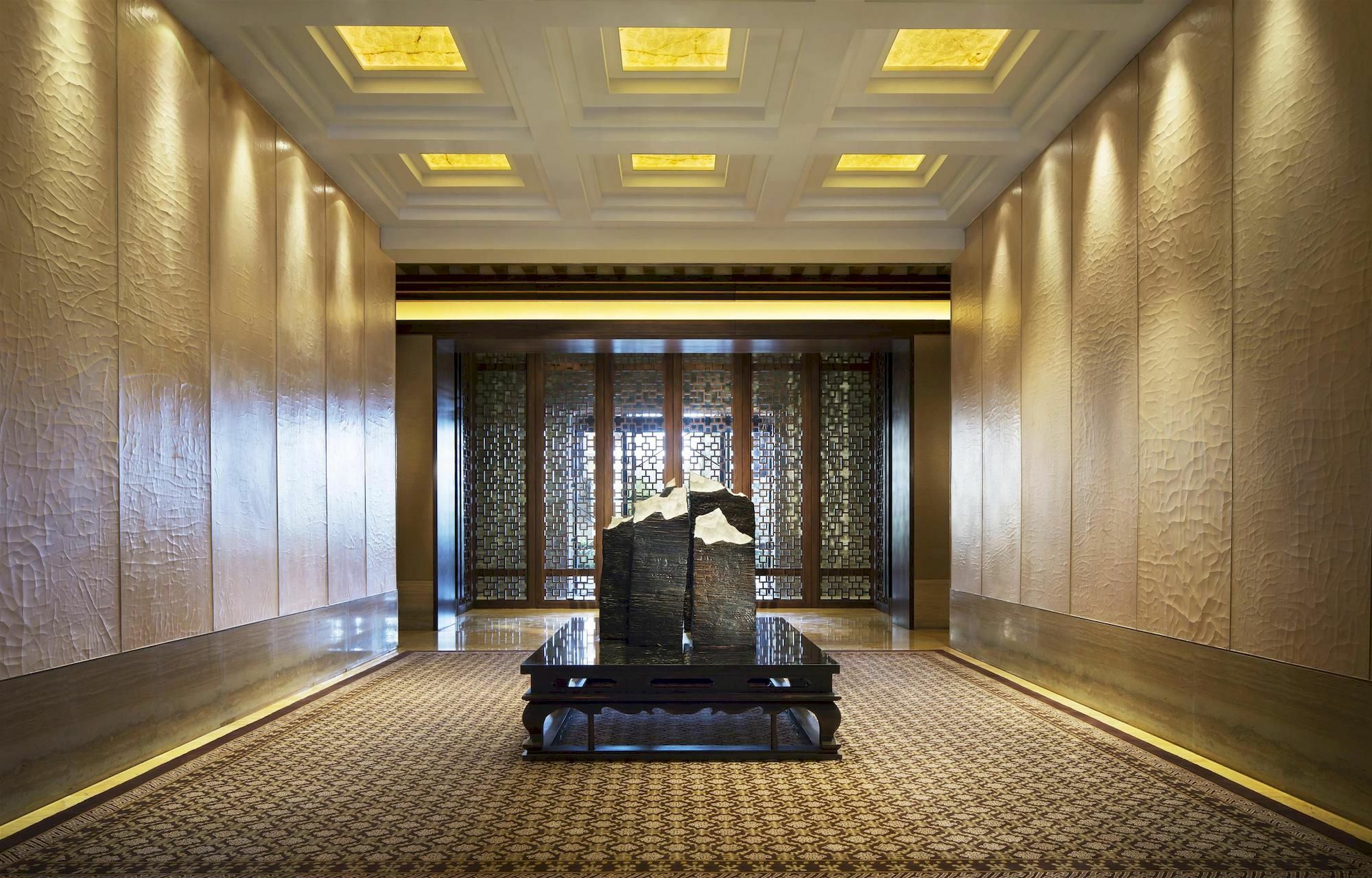 Park Hyatt Changbaishan Fusong Exterior foto