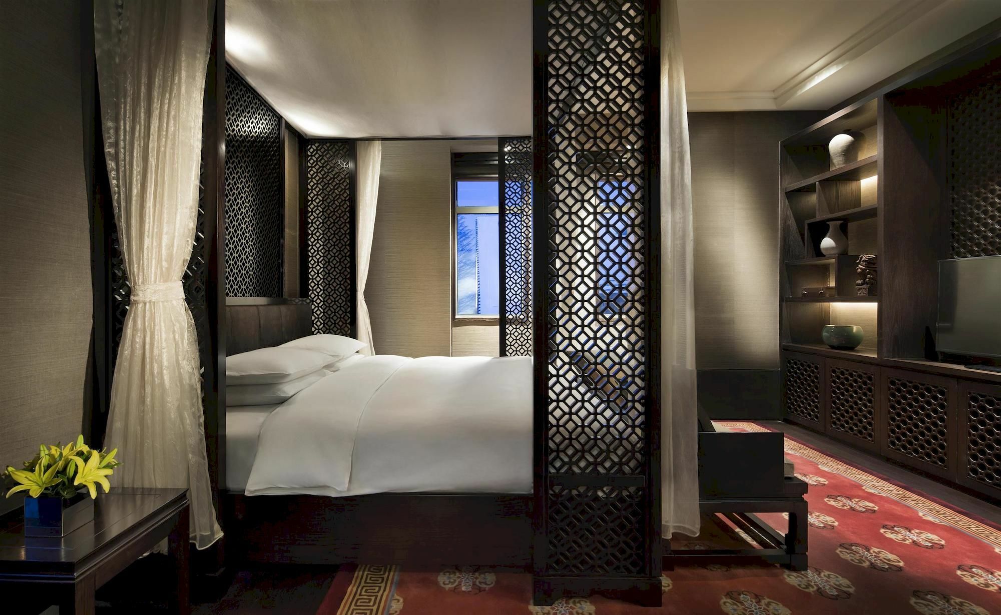 Park Hyatt Changbaishan Fusong Exterior foto
