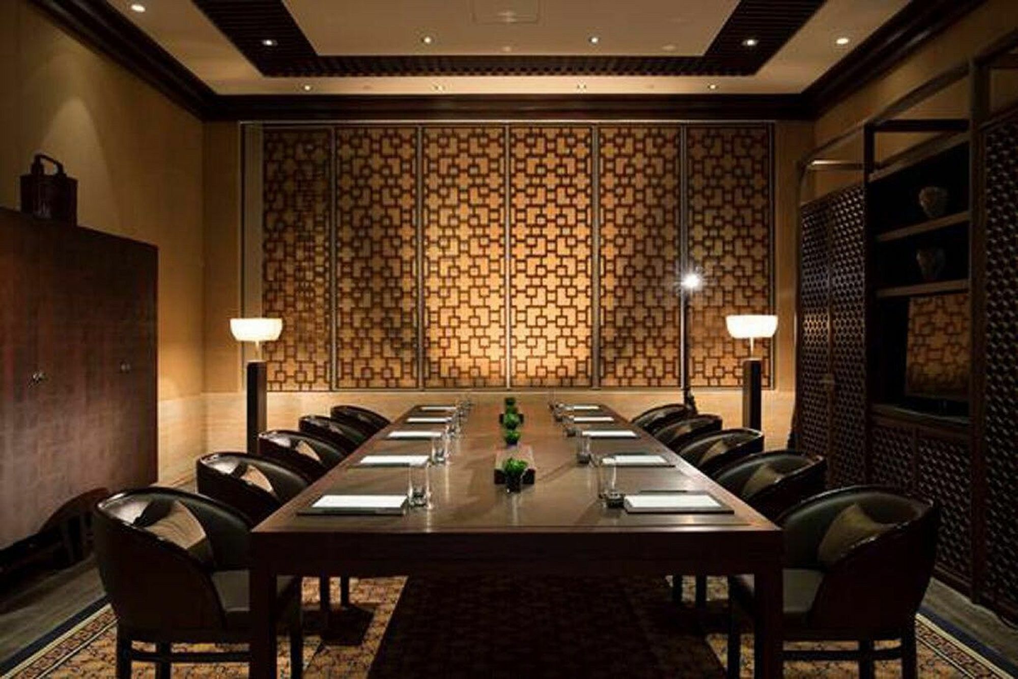Park Hyatt Changbaishan Fusong Exterior foto